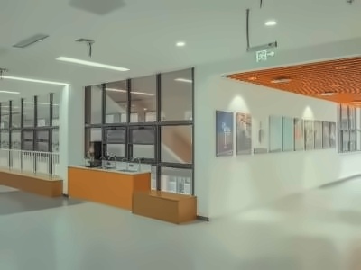 北外龙游湖学校