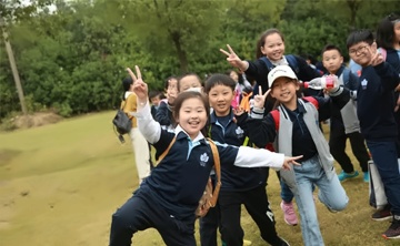 合肥高新中加学校国际双语小学课程