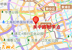吴中路教学点