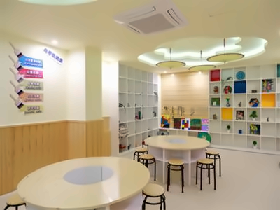 广州市白云区中大附属外国语小学