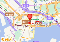 深大校区