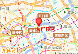 人广校区