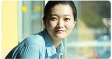 Tracy 18岁华东理工学生