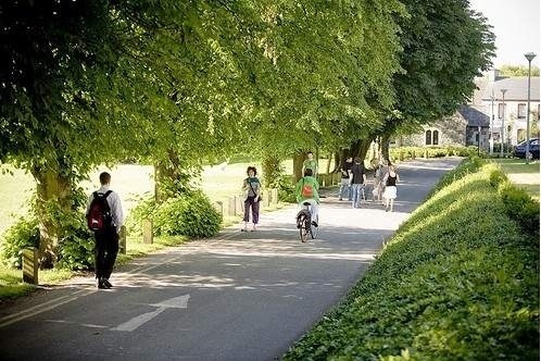 爱尔兰国立高威大学