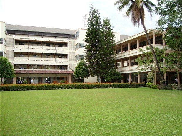 清迈皇家大学