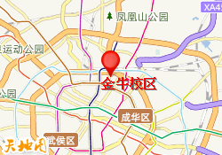 金牛校区