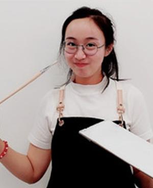明瑶老师