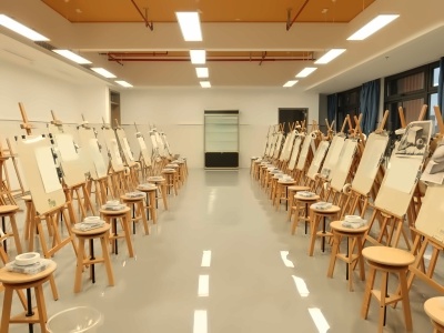 常州市宋剑湖高级中学校园环境