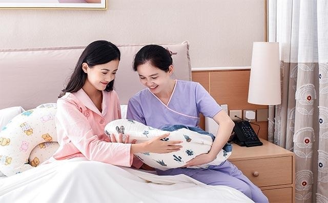 月嫂行业的前景如何