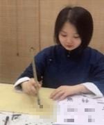 谢帆