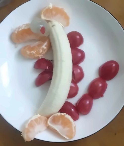 小恐龍