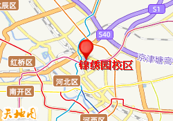 锦绣园校区
