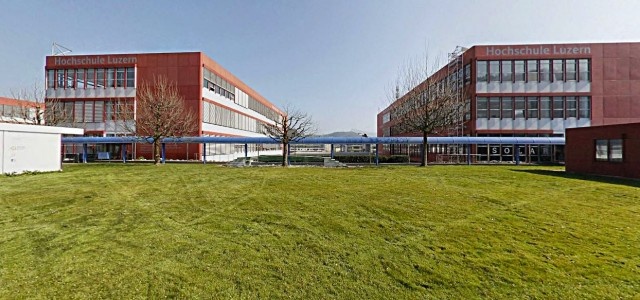 卢塞恩高等专业学院