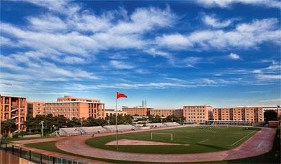 北京金融街润泽学校