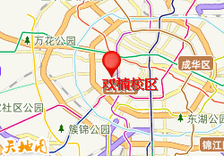 双楠校区
