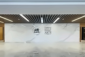 剑桥文理学校中国中心A-Level课程招生简章
