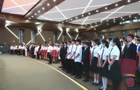 深圳市承翰学校 （国际课程实验校区）