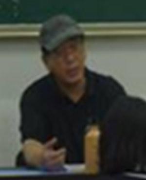 朱一逸