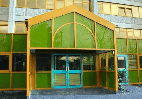 伯恩茅斯大学