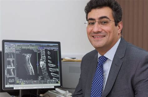 美国骨科医生和传统医生之间的区别