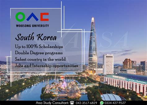 韩国传媒专业申请攻略 怎样申请韩国热门留学专业