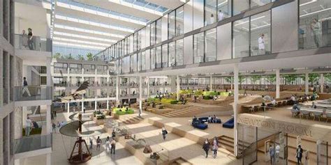 荷兰留学 国际商业管理专业名校“格罗宁根汉斯大学”