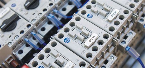 电气自动化技术