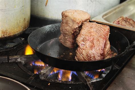烹饪工艺与营养