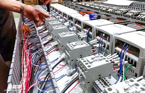 电气工程及其自动化