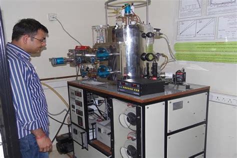 新能源科学与工程