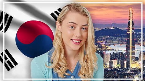 韩语初级入门课程