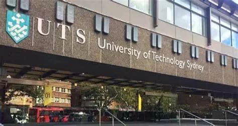 悉尼科技大学留学申请项目