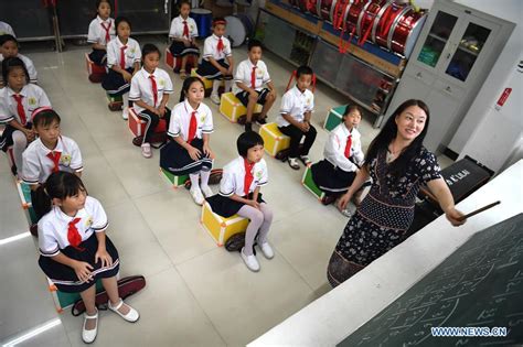 小学语文全能特色课程