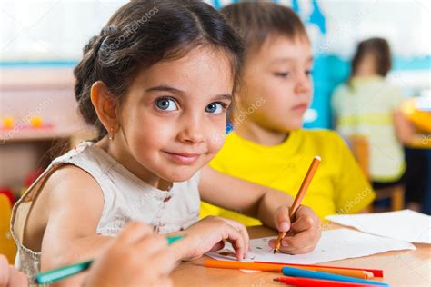 5-6岁国际英语幼儿园