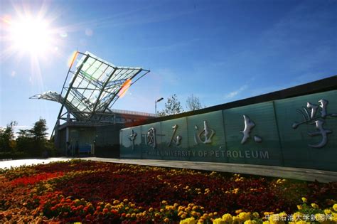 中国石油大学远程教育课程