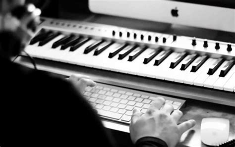 作曲與音樂制作綜合課程