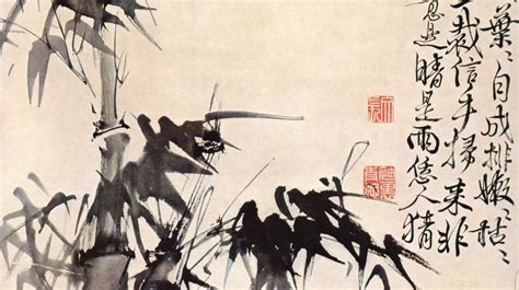 水墨国画特色课程