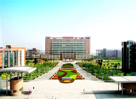 中国计量大学成人高考课程