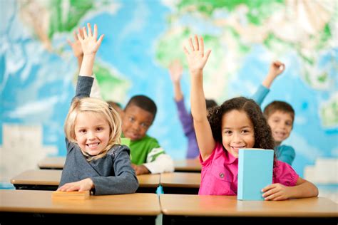小学1-5年级3-8人课程