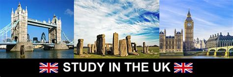 英国留学申请项目