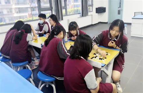 4-18岁青少年围棋特色课程