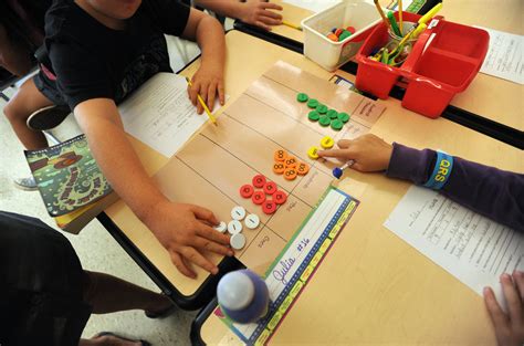 小学数学一对一课程