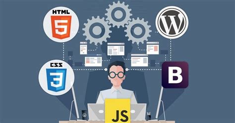 HTML5前端开发课程