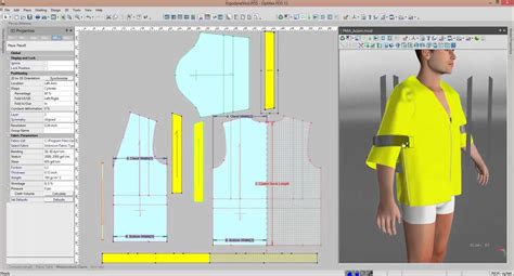 服装3D立体设计高级课程