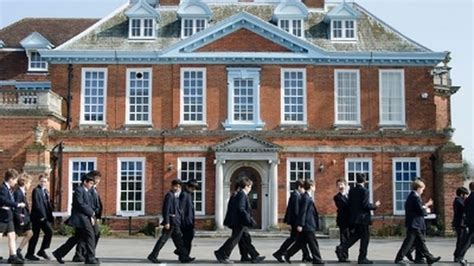 英国高中留学申请项目
