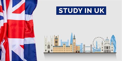 英国留学申请项目