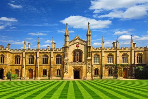 英国名校一站式留学项目