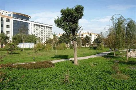 咸阳师范学院成人教育课程
