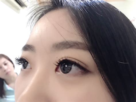 韩式美睫精品课程