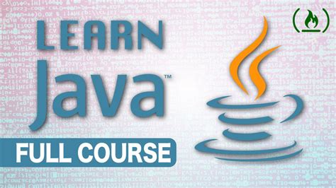 Java编程精品课程